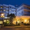 Hotel Principe Terme - map