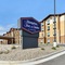 Hampton Inn & Suites Douglas - map