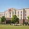 Hampton Inn & Suites Prattville - map
