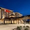 Hilton Garden Inn Bettendorf Quad Cities - map