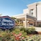 Hampton Inn & Suites Monroe - map