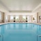 Embassy Suites By Hilton Oklahoma City Downtown Medical Center - map