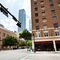 The Sam Houston, Curio Collection By Hilton - map
