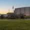 Doubletree By Hilton Hotel Winston Salem - University - map