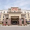 Hampton Inn & Suites Pittsburgh Harmarville - map