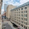 Embassy Suites By Hilton Louisville Downtown - map