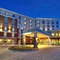 Hilton Garden Inn Charleston   Mt. Pleasant - map