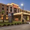 Hampton Inn & Suites Corpus Christi - map