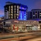Hampton By Hilton Gaziantep - map