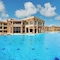 Hilton Alexandria Kings Ranch - map