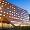Hampton By Hilton Saint Petersburg Expoforum - map