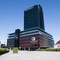 Doubletree By Hilton Hotel Minsk - map