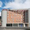 Hampton By Hilton Bogot - Usaqun - map