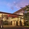 Hilton Garden Inn Bali Ngurah Rai Airport - map