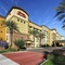 Hampton Inn & Suites Phoenix Tempe - map