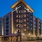 Homewood Suites By Hilton Little Rock Downtown - map
