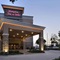 Hampton Inn & Suites Dallas Market Center - map