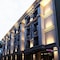 The Meretto Hotel İstanbul Old City - map
