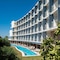 Tui Blue Barut Andiz - map