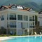 Orka Gardens Apartments - map