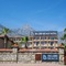 Beldibi Beach Hotel - map