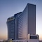 Hyatt Regency Istanbul Ataköy - map
