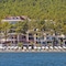 Orka Lotus Beach Hotel - map