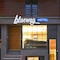 Blueway Hotel City - map