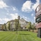 Doubletree By Hilton Hotel Nanuet - map