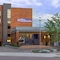 Hilton Garden Inn Burlington Downtown - map