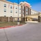 Hampton Inn & Suites Dallas Ft Worth Airport South - map