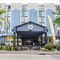 Douala Rabingha Hotel - map