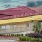 Days Inn By Wyndham Milledgeville - map