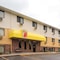 Super 8 By Wyndham Omaha Ne - map