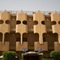 Hotel Halima - map