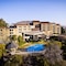 Avani Lesotho Hotel & Casino - map