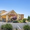 Holiday Inn Express Redding North Shasta Lake An Ihg Hotel - map