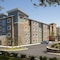 Residence Inn By Marriott Columbus Dublin - map