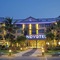 Novotel Orisha Cotonou - map