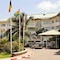 Novotel Orisha Cotonou - map