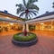 Lake Kivu Serena Hotel - map