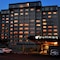 Pullman Abidjan Hotel - map