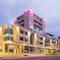 Protea Hotel By Marriott Gaborone Masa Square - map