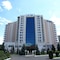Hotel Ak-Keme - map