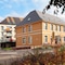 Odalys City Colmar La Rose D'argent - map