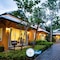 Baan Amphawa Resort & Spa - map