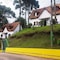 Hotel Fazenda Golden Park Campos Do Jordão - map