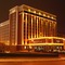 President Hotel Minsk - map