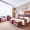 Victoria Olimp Hotel Minsk - map