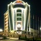 Boutique Hotel Buta - map